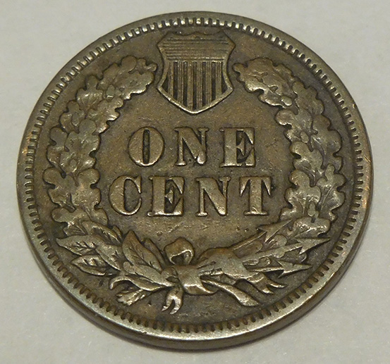 1900-Indian-Cent---Is-This-A-Mint-Error?